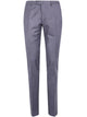 Incotex "Chino Slim Fit" Trousers