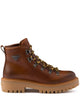 Prada Calf Leather Chunky Sneakers
