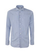 Caliban Striped Shirt