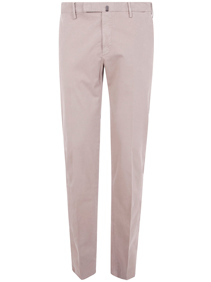 Incotex "Chino Slim Fit" Trousers