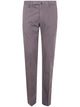 Incotex "Chino Slim Fit" Trousers