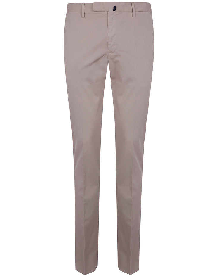 Incotex Slim Fit Trousers