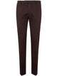 Incotex Slim Fit Trousers