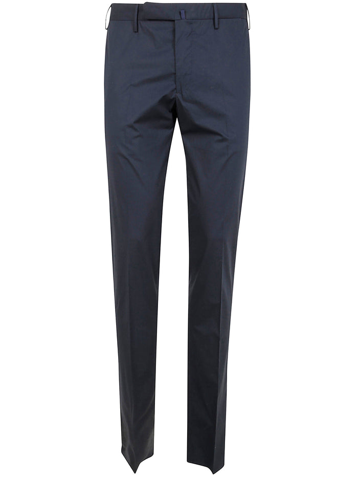 Incotex Slim Fit Trousers
