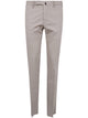 Incotex Classic Chino Trousers