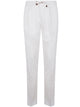 Incotex Tapered Fit Trousers