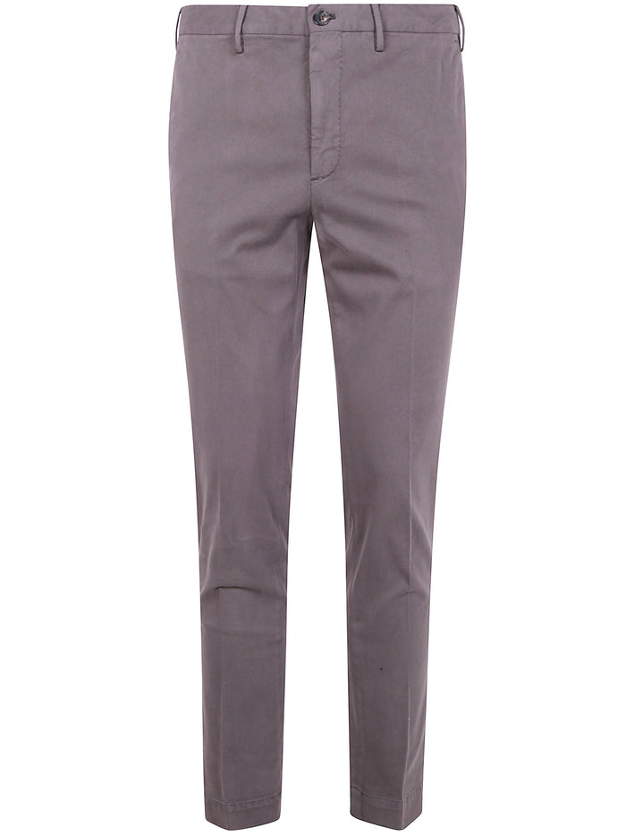 Incotex Regular Trousers