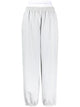Alexander Wang Sports Pants With Integrated Underwear