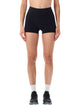 On Running On Running 3" Performance Tights