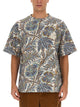 Etro Floral Print T Shirt