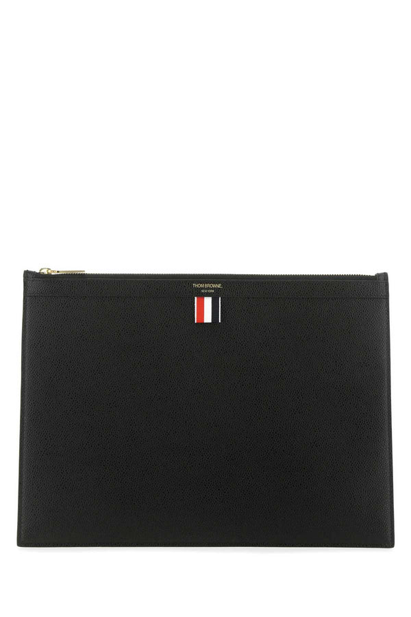 Thom Browne Porta Documenti