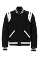 Saint Laurent Giubbotto