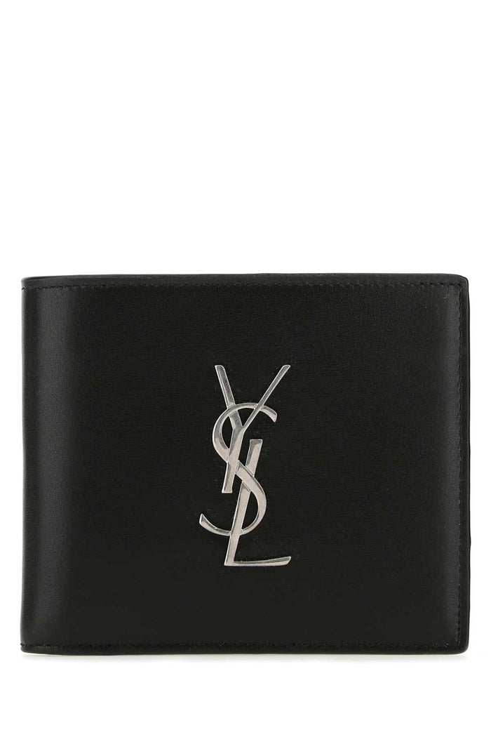 Saint Laurent Porta Carte
