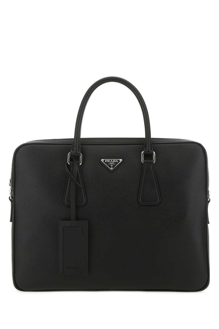 Prada Saffiano Travel