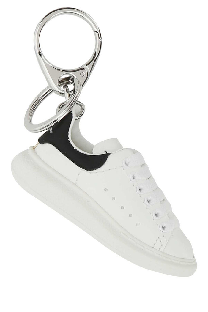 Alexander Mcqueen Portachiavi