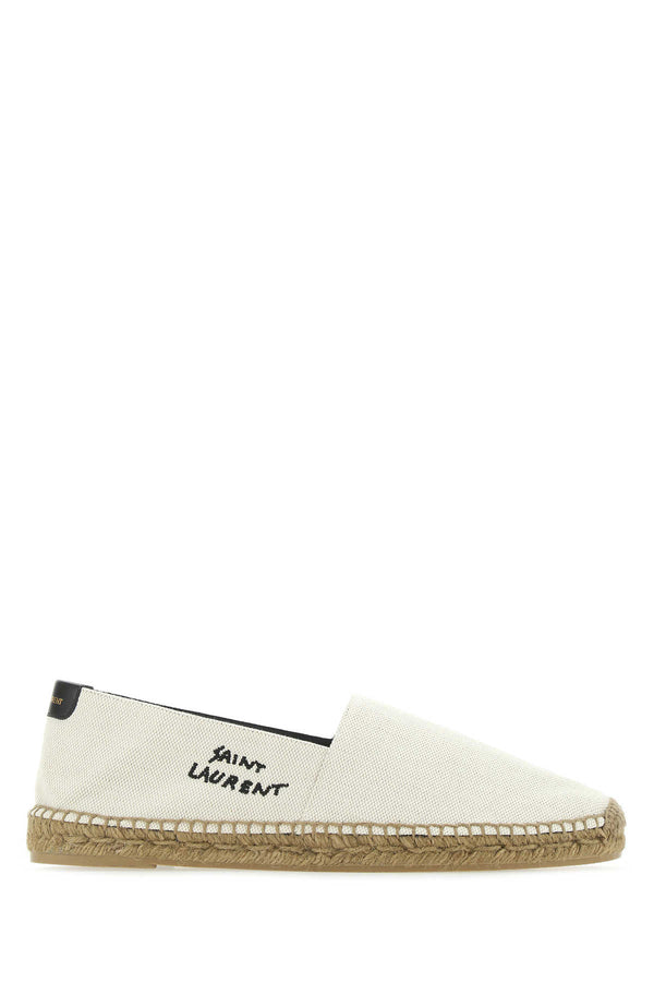 Saint Laurent Espadrillas