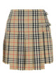 Burberry Gonna