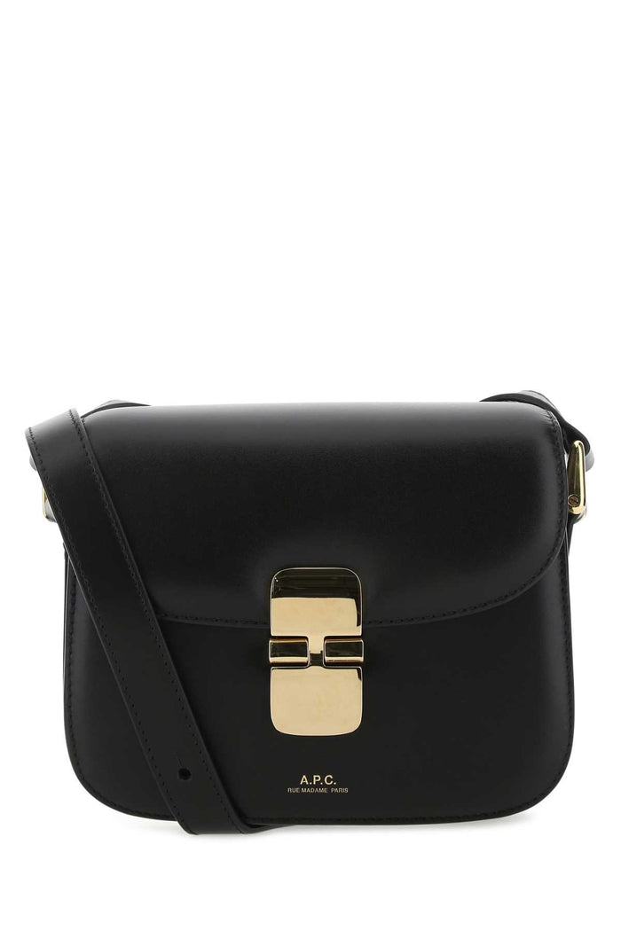 A.p.c. Borsa