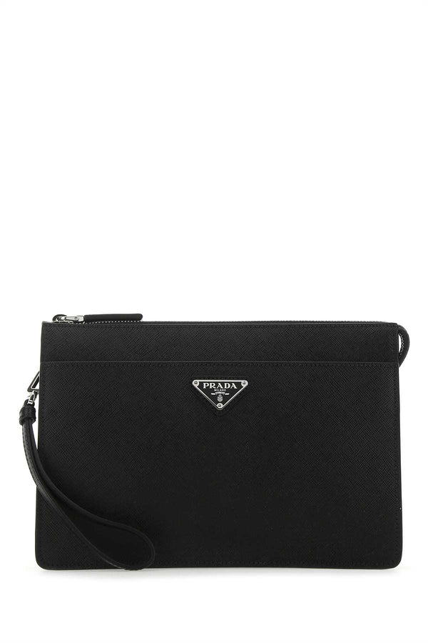 Prada Clutch