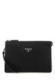 Prada Clutch