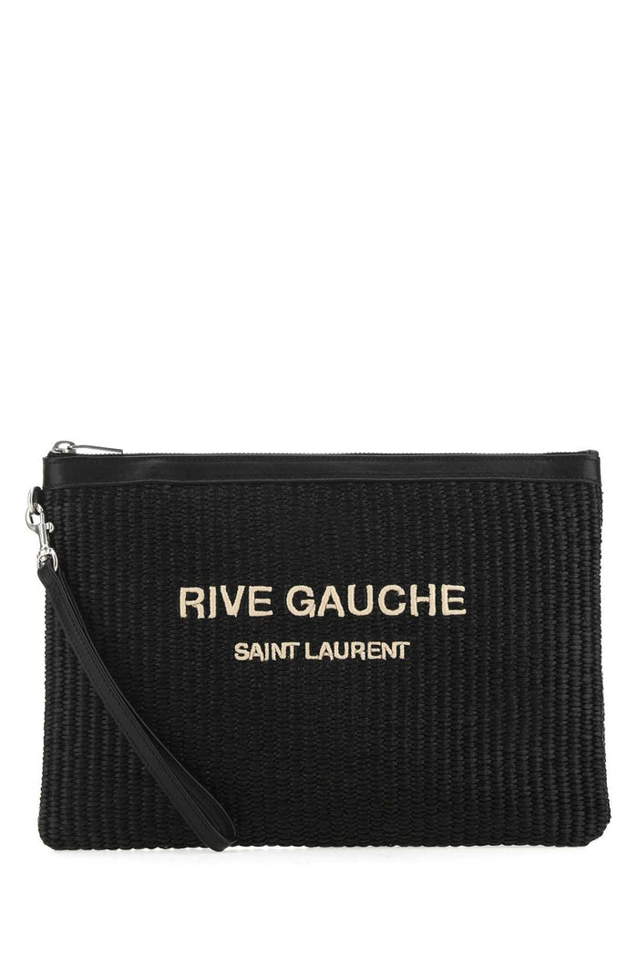 Saint Laurent Clutch