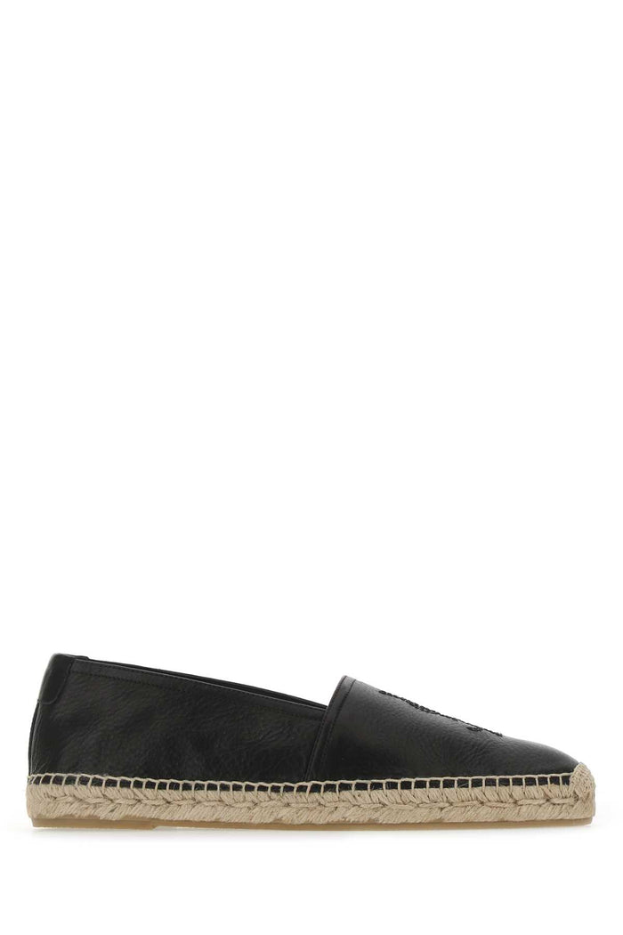 Saint Laurent Espadrillas