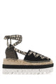 Stella Mccartney Espadrillas