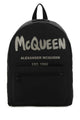Alexander Mcqueen Zaino
