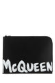 Alexander Mcqueen Pouch