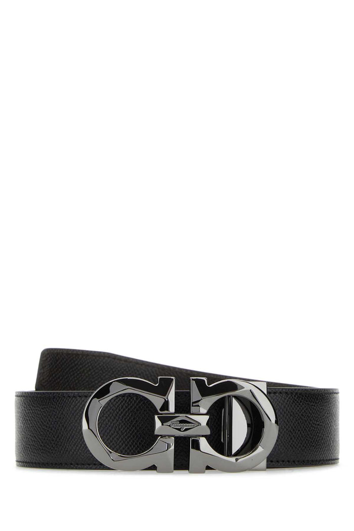 Salvatore Ferragamo Double Adjus