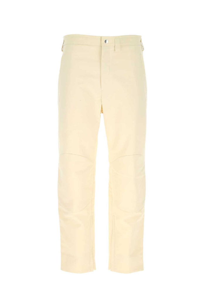 Jil Sander Pantalone
