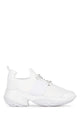 Roger Vivier Viv Run Strass Buckle