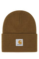 Carhartt Wip Acrylic Watch Hat