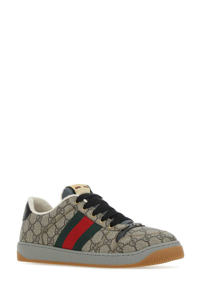 Gucci Mens Shoes