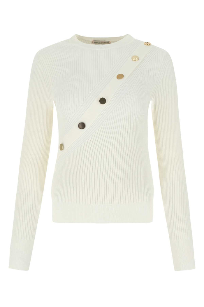 Alexander Mcqueen Maglia