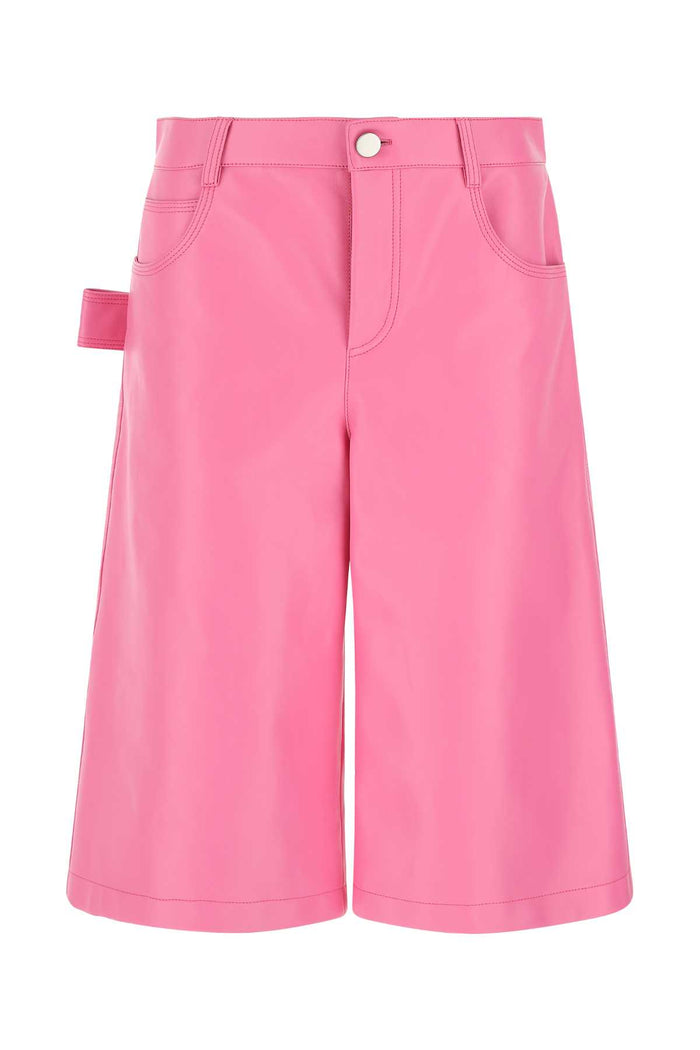 Bottega Veneta Bermudapelle