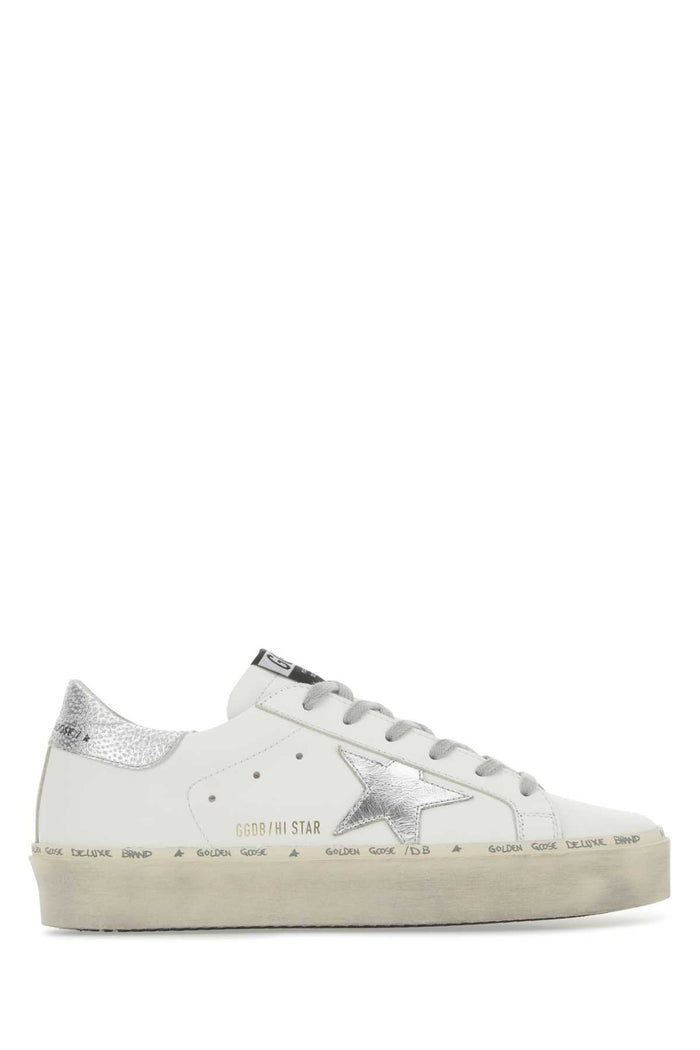 Golden Goose Deluxe Brand Sneakers