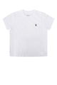 Polo Ralph Lauren Jr Ss Cn-Tops-T-Shirt