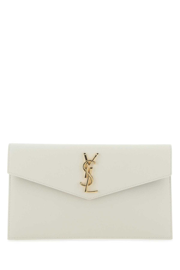 Saint Laurent Ysl Pouch Medium