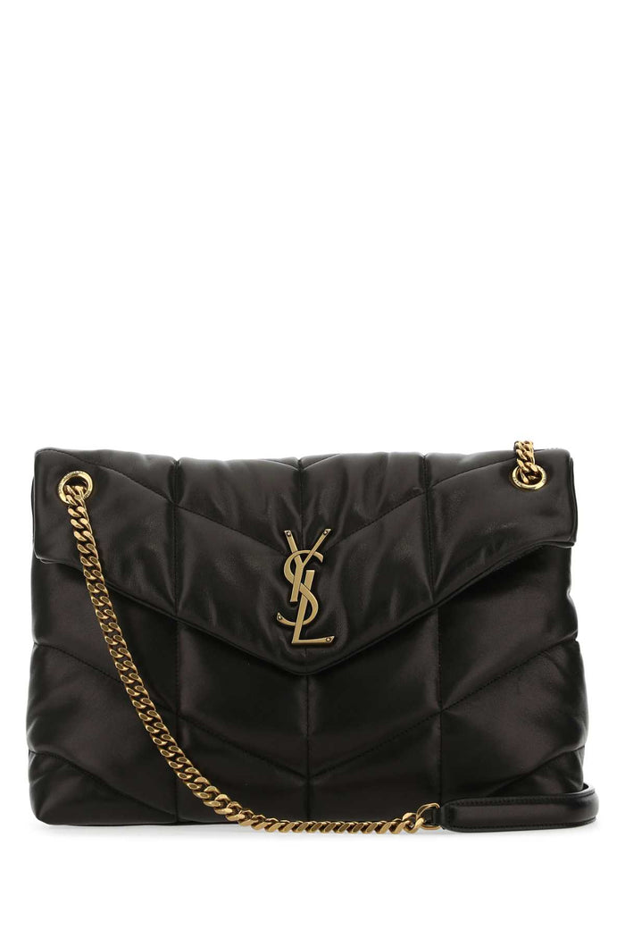 Saint Laurent Borsa