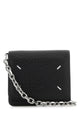 Maison Margiela Wallet On Chain Small