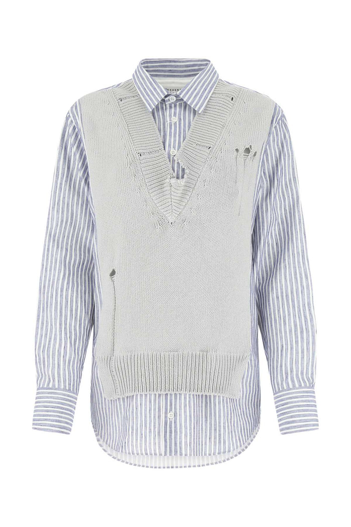 Maison Margiela Womenclothingtops