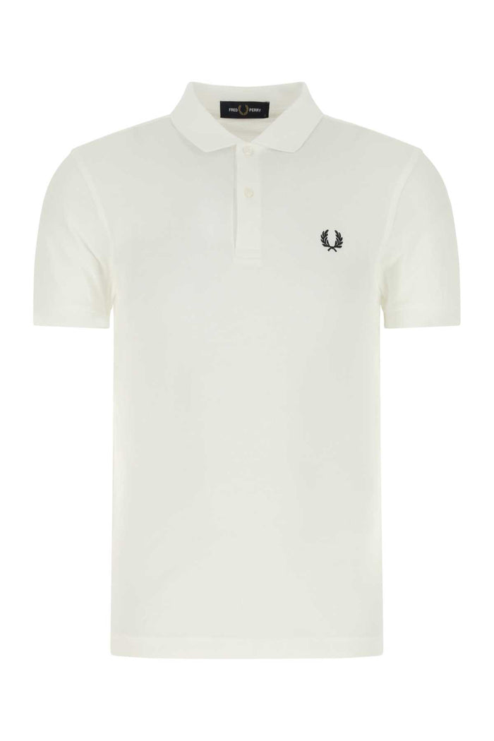 Fred Perry Fp The Fred Perry Shirt