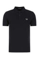 Fred Perry Fp The Fred Perry Shirt