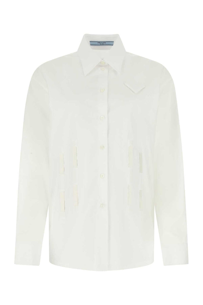 Prada Camicie