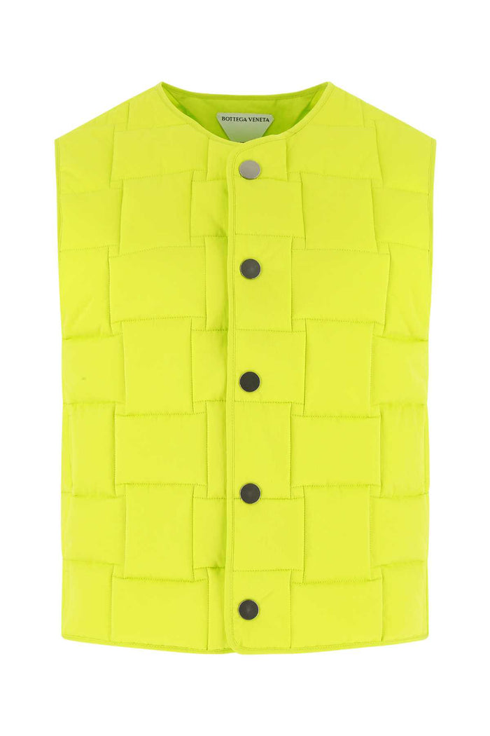 Bottega Veneta Gilet