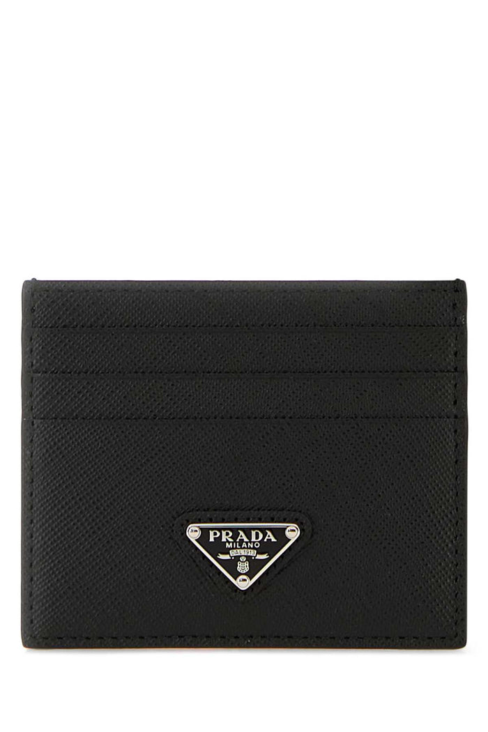 Prada Portacarte Di Cred.