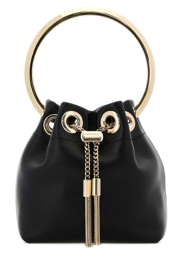 Jimmy Choo Micro Bon Bon