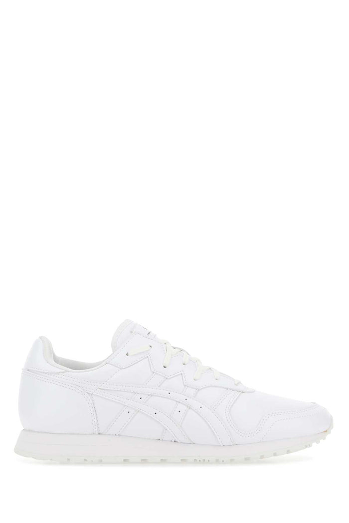Comme Des Garcons Shirt Sneakers