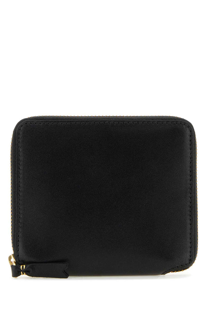Comme Des Garcons Portafoglio